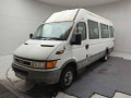 диск штампованный IVECO Daily 3 поколение 50C13 2004, 2.8 л., 8140.43S, дизель, микроавтобус, 504046315, 504003566 - фото №7