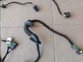 дверная проводка IVECO Daily 6 поколение 35C14 2018, 2.3 л., дизель, МКПП, фургон, 5801767975 - фото №5