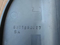 накладка двери внутренняя передняя левая IVECO Daily 6 поколение 35C14 2018, 2.3 л., дизель, МКПП, фургон, 5801850027 - фото №6