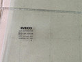 стекло двери передней левой IVECO Daily 6 поколение 35C14 2018, 2.3 л., дизель, МКПП, фургон, 5801537831 - фото №5