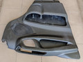 обшивка двери передняя левая IVECO Daily 6 поколение 35C14 2018, 2.3 л., дизель, МКПП, фургон, 5802031337 - фото №5