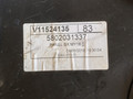 обшивка двери передняя левая IVECO Daily 6 поколение 35C14 2018, 2.3 л., дизель, МКПП, фургон, 5802031337 - фото №7