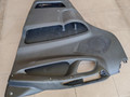 обшивка двери передняя правая IVECO Daily 6 поколение 35C14 2018, 2.3 л., дизель, МКПП, фургон, 5802031342 - фото №5