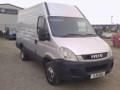 лямбда-зонд IVECO Daily 4 поколение 50C15 2011, 3.0 л., F1CE0481F, дизель, фургон, 0281004026, 504135503 - фото №6