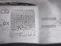 клык бампера задний правый IVECO Daily 4 поколение 50C15 2011, 3.0 л., F1CE0481F, дизель, фургон, 504099511 - фото №7