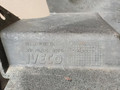 защита арок передняя правая (подкрылок) IVECO Daily 4 поколение 2009, 2.3 л., дизель, 3802192 - фото №7