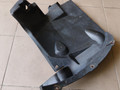 защита арок передняя левая (подкрылок) IVECO Daily 4 поколение 2009, 2.3 л., дизель, 3802191 - фото №4