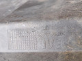 защита арок передняя левая (подкрылок) IVECO Daily 4 поколение 2009, 2.3 л., дизель, 3802191 - фото №7