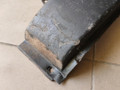 молдинг (накладка кузовная) IVECO Daily 4 поколение 50C15 2011, 3.0 л., F1CE0481F, дизель, фургон, 504076008, 504100305 - фото №4