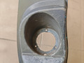 молдинг (накладка кузовная) IVECO Daily 4 поколение 50C15 2011, 3.0 л., F1CE0481F, дизель, фургон, 504076008, 504100305 - фото №5
