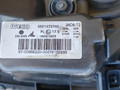 фара левая IVECO Daily 6 поколение 35C14 2018, 2.3 л., дизель, МКПП, фургон, 5801473745 - фото №8