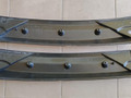 дождевик IVECO Daily 6 поколение 35C14 2018, 2.3 л., дизель, МКПП, фургон, 5801951120, 5801951075 - фото №5
