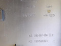 молдинг (накладка кузовная) IVECO Daily 6 поколение 35C14 2018, 2.3 л., дизель, МКПП, фургон, 5801548743 - фото №7
