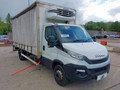 молдинг (накладка кузовная) IVECO Daily 6 поколение 35C14 2018, 2.3 л., дизель, МКПП, фургон, 5801548743 - фото №8