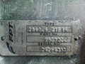 КПП механическая (МКПП) IVECO Daily 6 поколение 70C18 2016, 3.0 л., дизель, фургон, 8873022 - фото №5