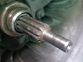 КПП механическая (МКПП) IVECO Daily 6 поколение 70C18 2016, 3.0 л., дизель, фургон, 8873022 - фото №8
