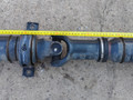 карданный вал IVECO Daily 6 поколение 35C14 2018, 2.3 л., дизель, МКПП, фургон, 5801715038 - фото №6