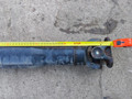 карданный вал IVECO Daily 6 поколение 35C14 2018, 2.3 л., дизель, МКПП, фургон, 5801715038 - фото №7