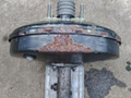 вакуумный усилитель тормозов IVECO Daily 4 поколение 2009, 2.3 л., дизель, 504089709, 0204051185, 99487841 - фото №6