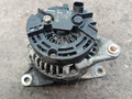 генератор IVECO Daily 3 поколение 50C13 2004, 2.8 л., 8140.43S, дизель, микроавтобус, 0124320001, 500317453 - фото №4