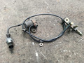 свеча накала IVECO Daily 3 поколение 50C13 2004, 2.8 л., 8140.43S, дизель, микроавтобус - фото №10