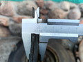 комплект сцепления IVECO Daily 3 поколение 50C13 2004, 2.8 л., 8140.43S, дизель, микроавтобус, 500346840 - фото №5