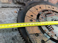 комплект сцепления IVECO Daily 3 поколение 50C13 2004, 2.8 л., 8140.43S, дизель, микроавтобус, 500346840 - фото №4