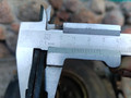 комплект сцепления IVECO Daily 3 поколение 50C13 2004, 2.8 л., 8140.43S, дизель, микроавтобус, 500346840 - фото №6