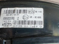 щиток приборов (приборная панель) IVECO Daily 4 поколение 2009, 2.3 л., дизель, 69502590 - фото №7