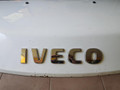капот IVECO Daily 6 поколение 35C14 2018, 2.3 л., дизель, МКПП, фургон - фото №5