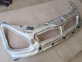 передняя панель крепления облицовки (телевизор) IVECO Daily 4 поколение 2009, 2.3 л., дизель - фото №3