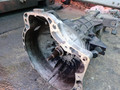 КПП механическая (МКПП) IVECO Daily 6 поколение 35C14 2018, 2.3 л., дизель, МКПП, фургон - фото №2