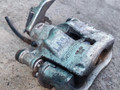 суппорт задний правый IVECO Daily 4 поколение 2009, 2.3 л., дизель - фото №3