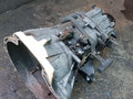 КПП механическая (МКПП) IVECO Daily 3 поколение 50C13 2004, 2.8 л., 8140.43S, дизель, микроавтобус, 6S300, 8870921 - фото №3