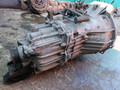 КПП механическая (МКПП) IVECO Daily 3 поколение 50C13 2004, 2.8 л., 8140.43S, дизель, микроавтобус, 6S300, 8870921 - фото №5