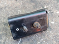 подушка крепления двигателя IVECO Daily 3 поколение 50C13 2004, 2.8 л., 8140.43S, дизель, микроавтобус - фото №2