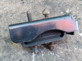 подушка крепления двигателя IVECO Daily 3 поколение 50C13 2004, 2.8 л., 8140.43S, дизель, микроавтобус - фото №3