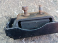 подушка крепления двигателя IVECO Daily 3 поколение 50C13 2004, 2.8 л., 8140.43S, дизель, микроавтобус - фото №6