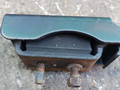 подушка крепления двигателя IVECO Daily 3 поколение 50C13 2004, 2.8 л., 8140.43S, дизель, микроавтобус - фото №7