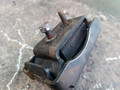 подушка крепления двигателя IVECO Daily 3 поколение 50C13 2004, 2.8 л., 8140.43S, дизель, микроавтобус - фото №4
