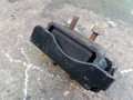 подушка крепления двигателя IVECO Daily 3 поколение 50C13 2004, 2.8 л., 8140.43S, дизель, микроавтобус - фото №3