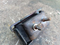 подушка крепления двигателя IVECO Daily 3 поколение 50C13 2004, 2.8 л., 8140.43S, дизель, микроавтобус - фото №6
