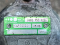 насос гидроусилителя руля IVECO Daily 3 поколение 50C13 2004, 2.8 л., 8140.43S, дизель, микроавтобус, 7683955126 - фото №7