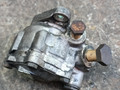 насос гидроусилителя руля IVECO Daily 3 поколение 50C13 2004, 2.8 л., 8140.43S, дизель, микроавтобус, 7683955126 - фото №8