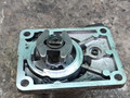 насос вакуумный IVECO Daily 3 поколение 50C13 2004, 2.8 л., 8140.43S, дизель, микроавтобус - фото №4
