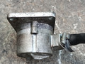 насос вакуумный IVECO Daily 3 поколение 50C13 2004, 2.8 л., 8140.43S, дизель, микроавтобус - фото №6