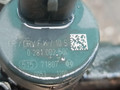 ТНВД IVECO Daily 3 поколение 50C13 2004, 2.8 л., 8140.43S, дизель, микроавтобус, 0986437501 - фото №5