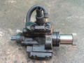 ТНВД IVECO Daily 3 поколение 50C13 2004, 2.8 л., 8140.43S, дизель, микроавтобус, 0986437501 - фото №3