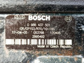 ТНВД IVECO Daily 3 поколение 50C13 2004, 2.8 л., 8140.43S, дизель, микроавтобус, 0986437501 - фото №6