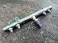 топливная рампа IVECO Daily 3 поколение 50C13 2004, 2.8 л., 8140.43S, дизель, микроавтобус, 0445224009 - фото №3